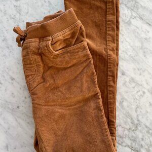 Hanna Andersson Corduroy Pants